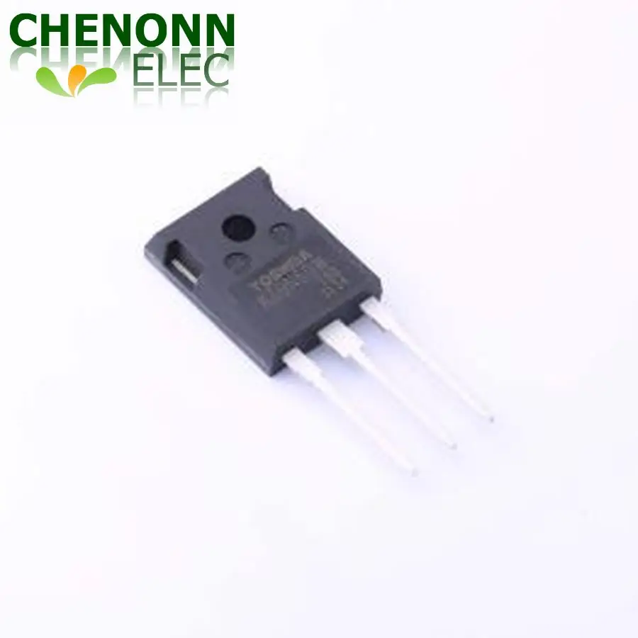 TK39N60W,S1VF(S