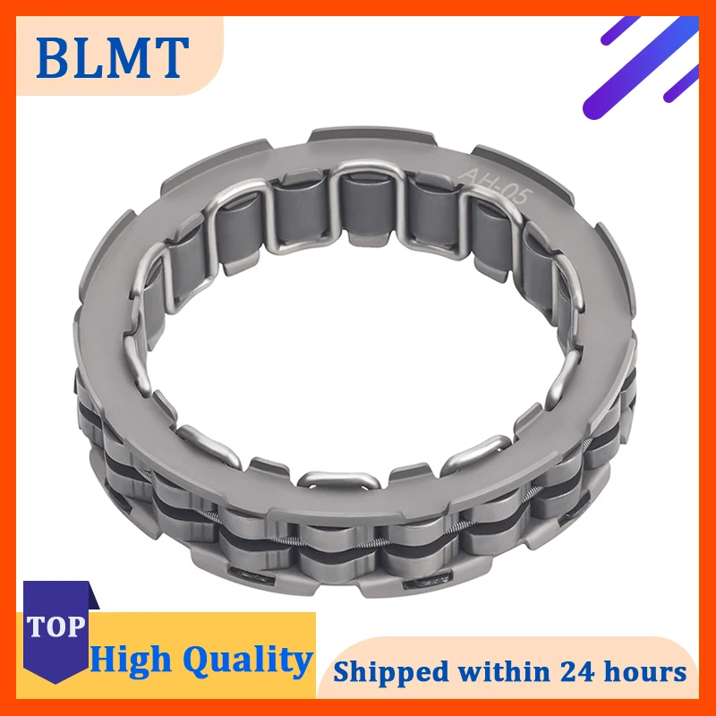 

Motorcycle One Way Starter Clutch Bearing For BMW F650 ST F650ST F 650 ST 1996 1997 1998 1999 High Quality
