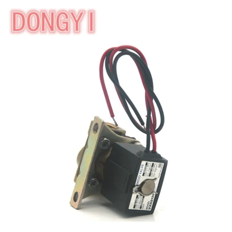 

Соленоидный клапан VXD2130 полная спецификация с кронштейном прямой выходной Тип функция стабильна