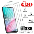 4pcs HD