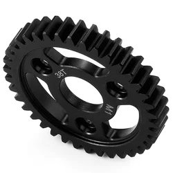 YEAHRUN Heavy - Duty Spur Gear for RC Crawler Cars (Available in 36T, 38T, 40T) (38T)