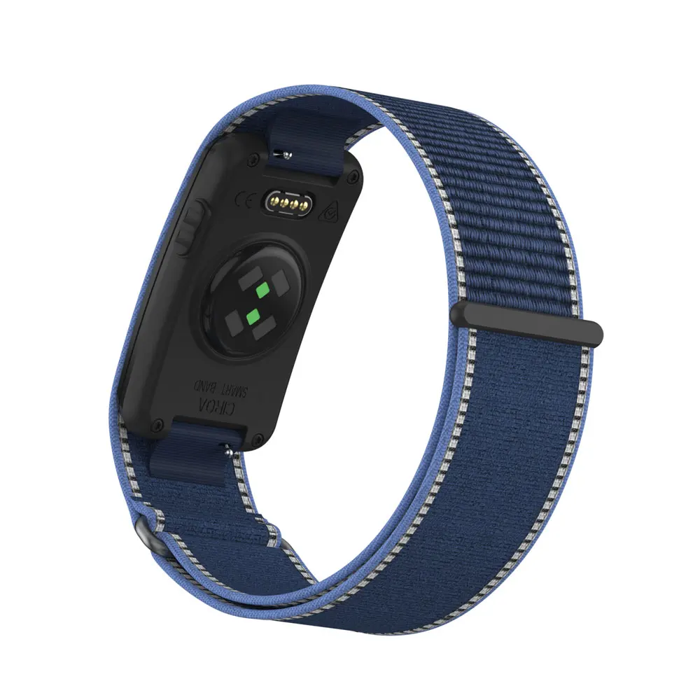 Breathable Waterproof Nylon Band Replacement with Full Surface Coverage