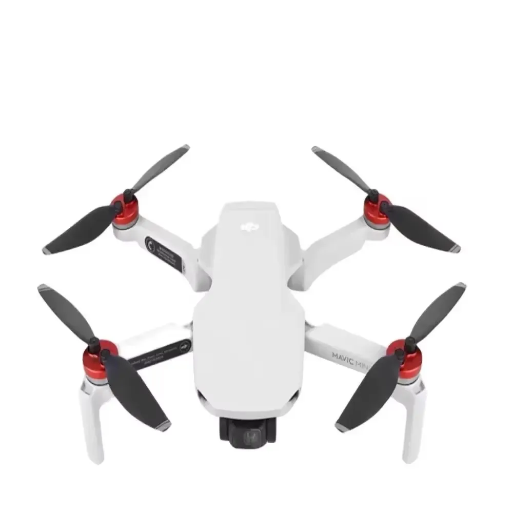 Hélices Protection Moteur Drone DJI Mini/Mavic Mini - Antichoc