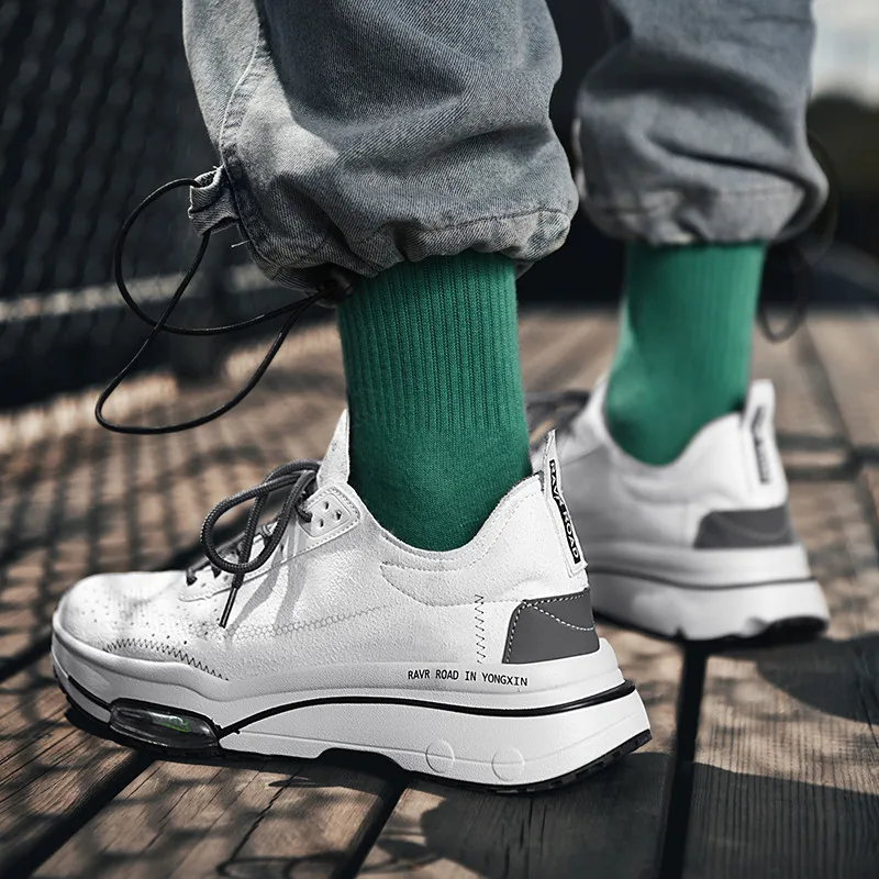 Рисунок 4 - Кроссовки Мужские Кроссовки Кросовки