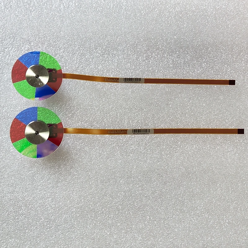 프로젝터 컬러 휠, W1700 W2700 프로젝터에 적합