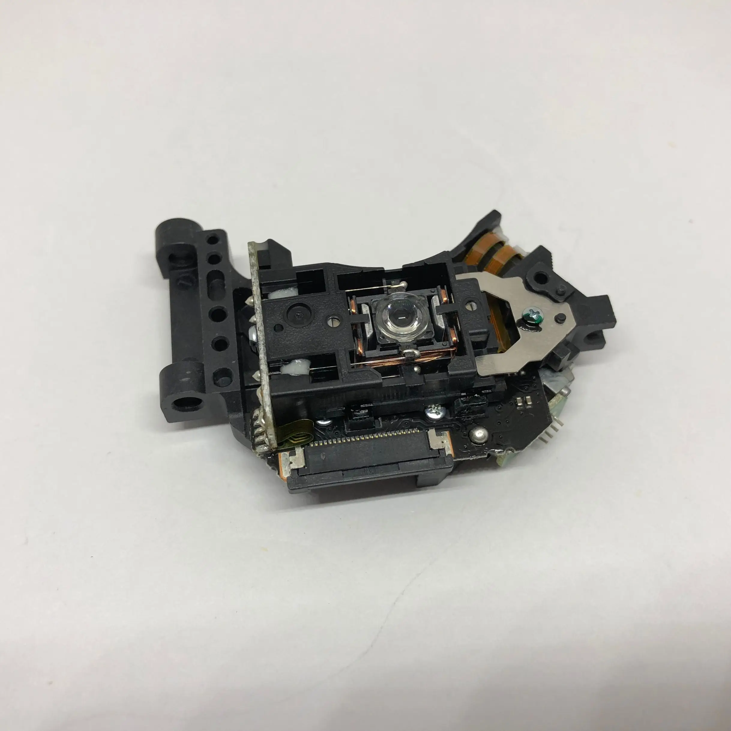 Unità Per Mcintosh Mcd70 Mcd350 Mcd600 Mct80 Sacd Radio Player Lente Laser Lasereinheit Pick-Up Ottici Bloc Optique