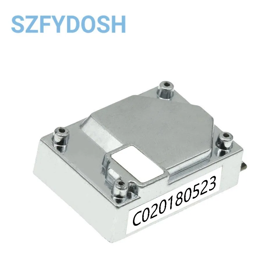 Ds-Co2-20 Co2-Sensor Sensore Di Co2 Modulo Di Rilevamento Accurato A Doppio Canale A Infrarossi