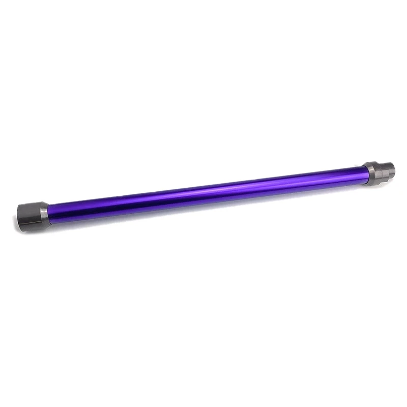 

HOT SALE Telescopic Extension Rod For Dyson V6 Straight Pipe Metal Extension Bar Handheld Wand Tube A Interface
