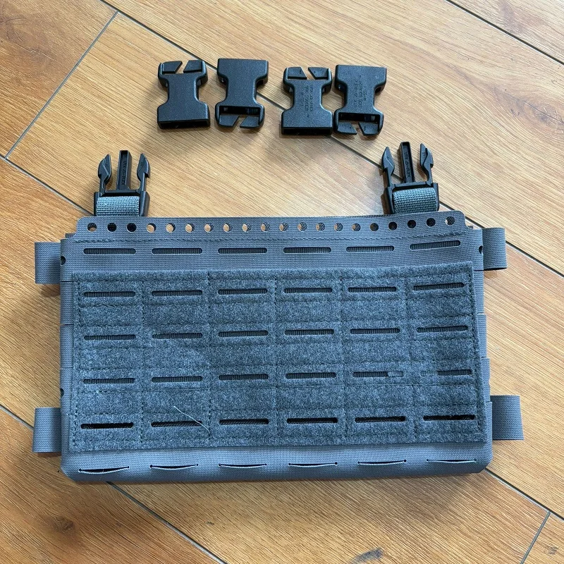 Spiritus Systems Micro Fight Chassis Mk V