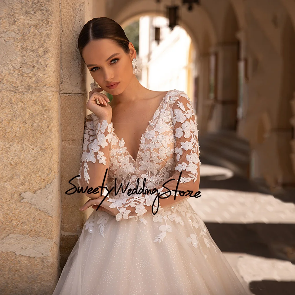 Рисунок 3 - Великолепное блестящее свадебное