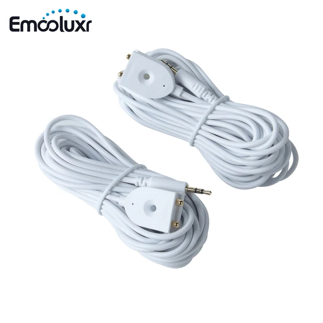 High Quality 6 meter Water Leaking Sensor Cable for Emooluxr Leakage Detection System WLD805, WLD806, WLD807, WLD808 4