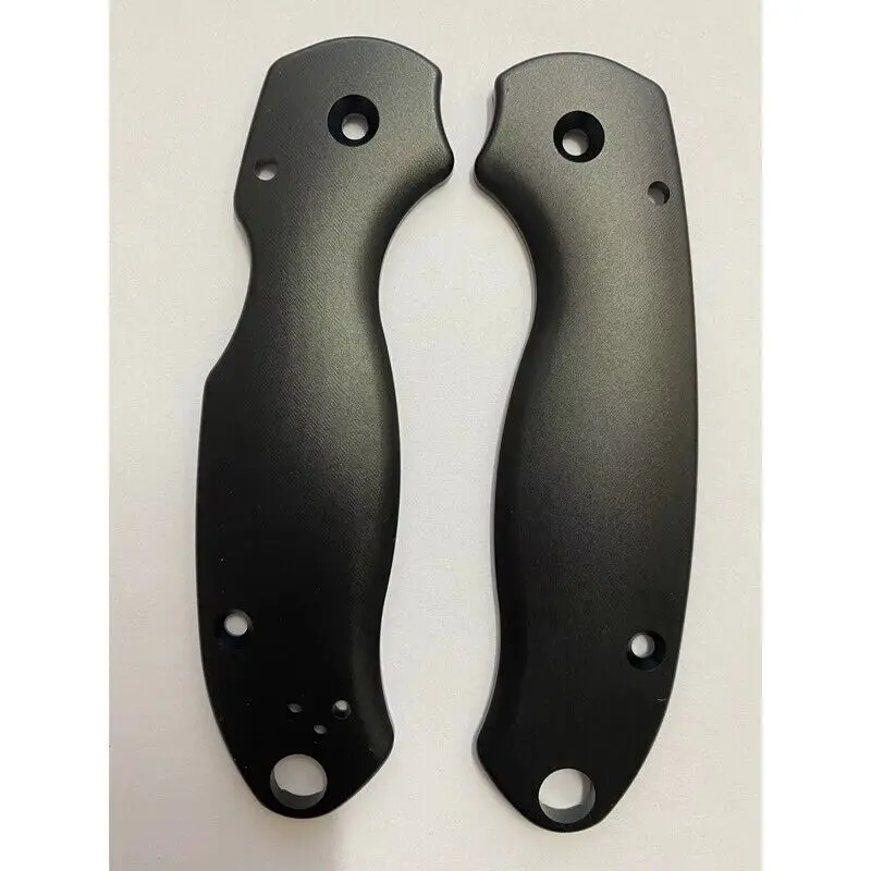 

1 пара, ручные весы из алюминиевого сплава для ножей Spyderco C223