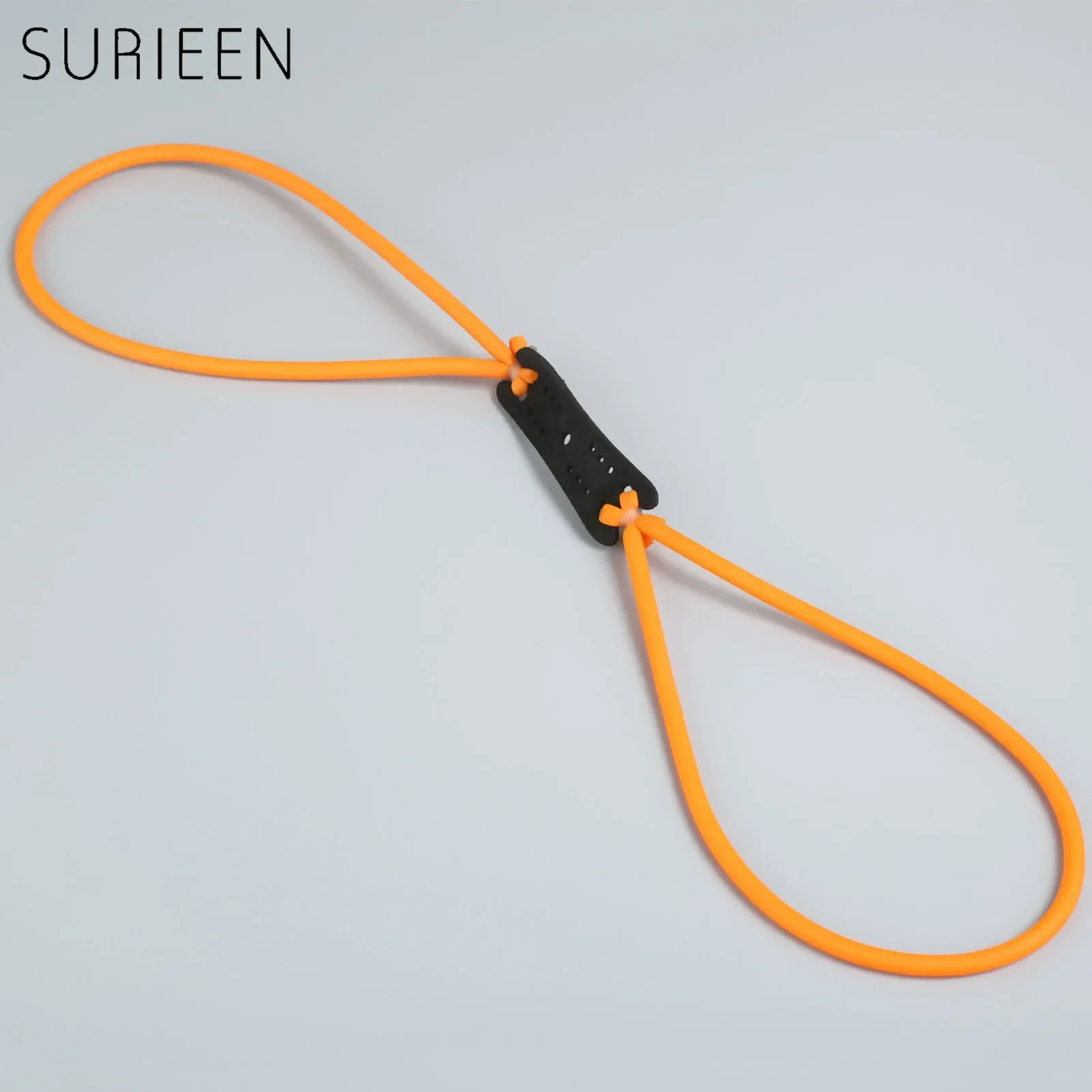 5x Katapult Gummiband Schleuder Zwille Elastische Ersatzgummi Outdoor