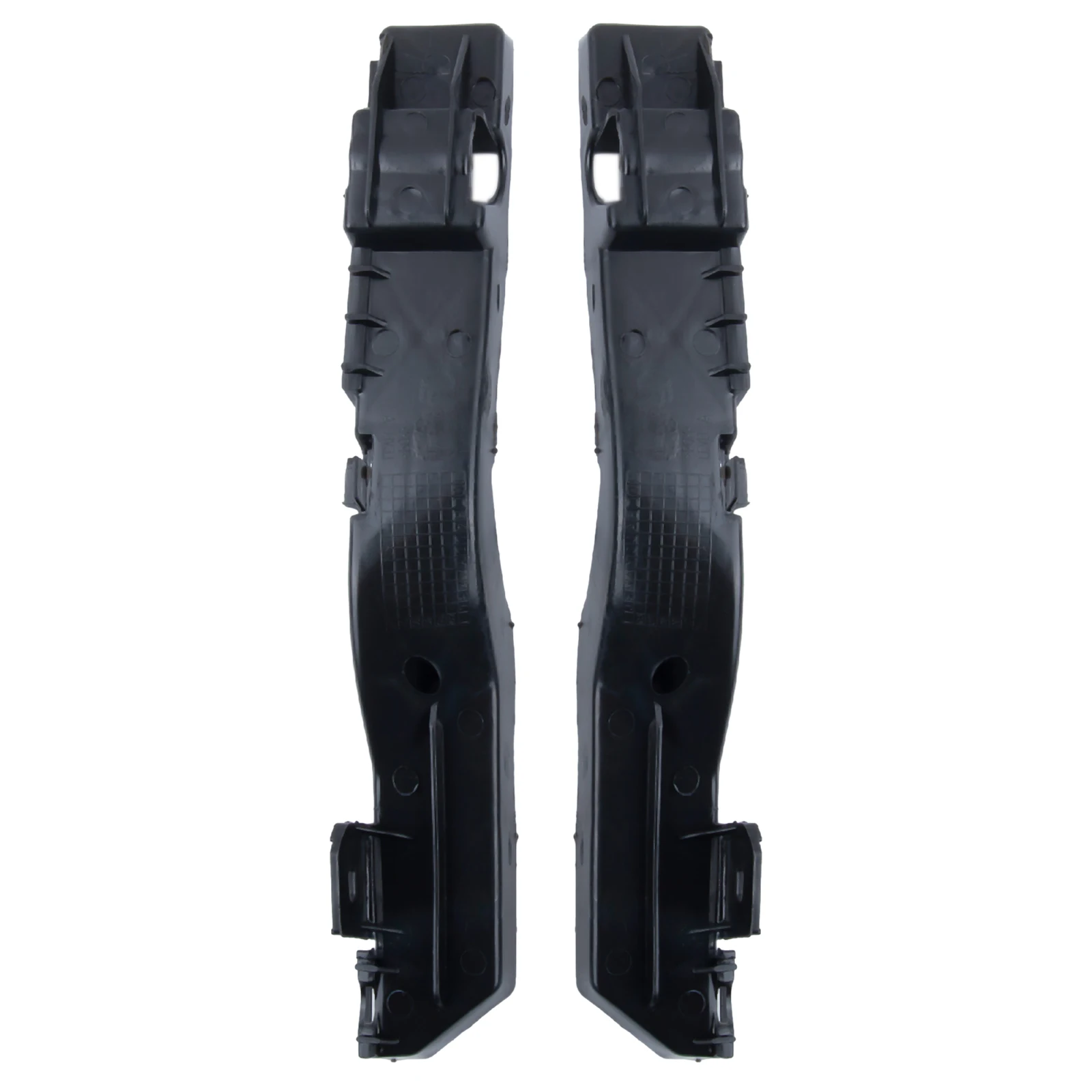 5178410AD Bracket 5178411AD Front Bumper Support for Dodge Journey 2009-Left/Right/Front 2Pcs/Set, auto exterior parts