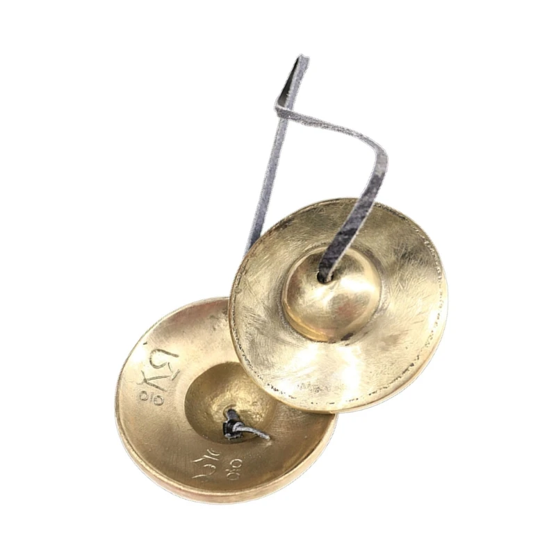 Tibetan Tingsha Cymbal Yoga Cymbal Bells Healing Mindfulness Meditation Bells meditation chimes