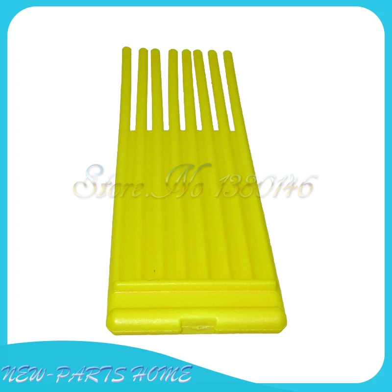 Sweeper Brushes Bristles For Westwood Countax Hayter Lawn Tractor Mower Pit Dirt Bike ATV Go Kart Motorcycle Moped Scooter - 2