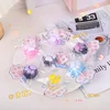 1pc Mini Cat Paw Squeeze Toy Decompression Pendant for Kids Adults Slow Rebound Anti Stress Release New Fashion Ornament Toy 3