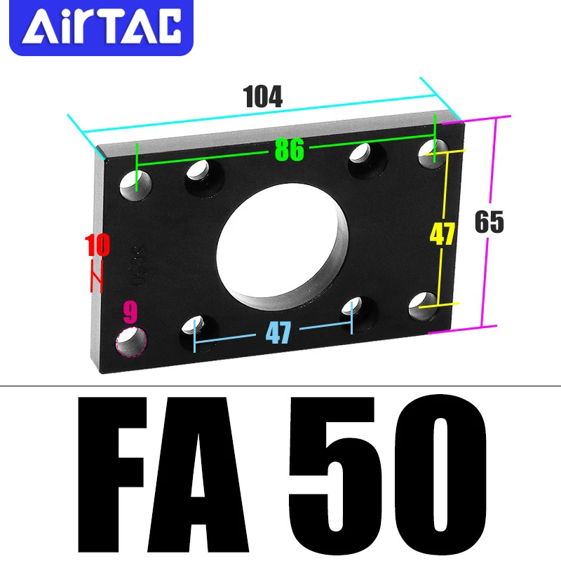 FA-50