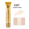 High Quality Covering Waterproof Concealer Make Up Moisturizing Face Concealer Foundation Long-lasting Concealer Covering Cream 5