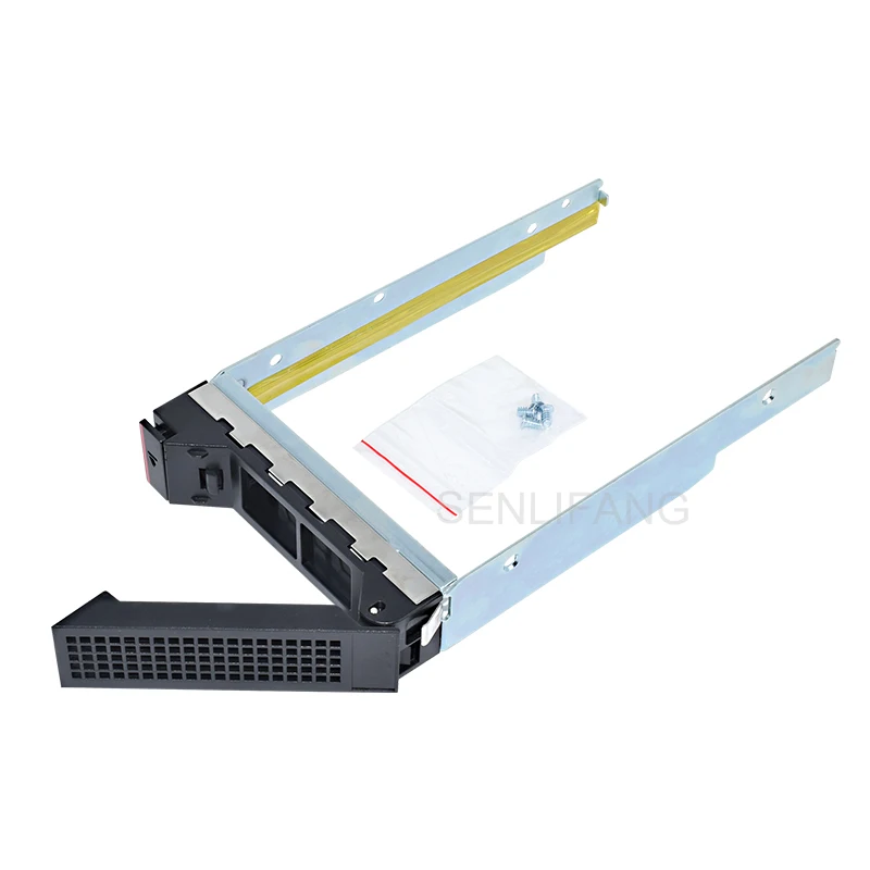 

Для RD550 RD450 RD650 TD350 RD350 TD450 3,5 ''hdd tray 03T8898 протестирован