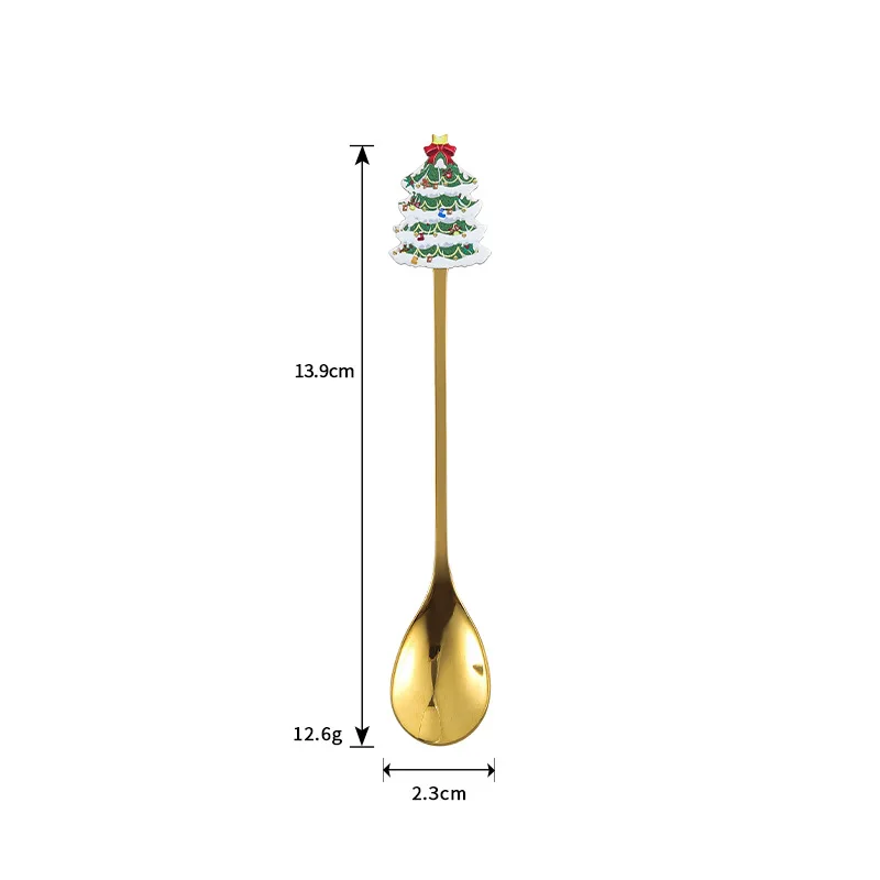 Spoon C