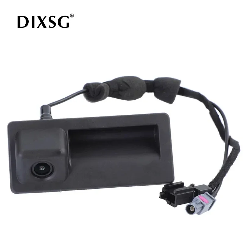 고화질 후방카메라 주차 보조 카메라 5ND827566C (폭스바겐 티구안 A4 A5 S4 S5 A6 A7 S6 S7 Q5 용)