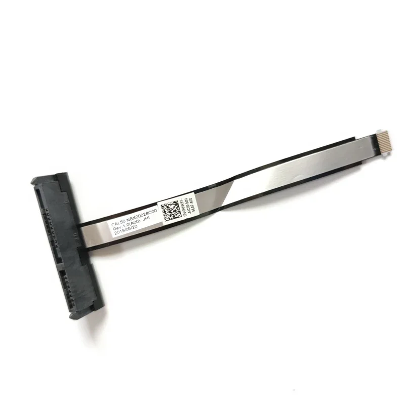 Per Dell Inspiron 15 5570 5575 3580 3582 3583 3480 3585 Nuovo Laptop Hdd Hard Disk Drive Cable 0 Knk9Y Nbx00028C00
