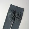 Leggings de yoga taille haute pour femmes, sans couture, effet push-up, pour le sport, le fitness, la course à pied, rehaussement des hanches, très élastiques, pour la gym