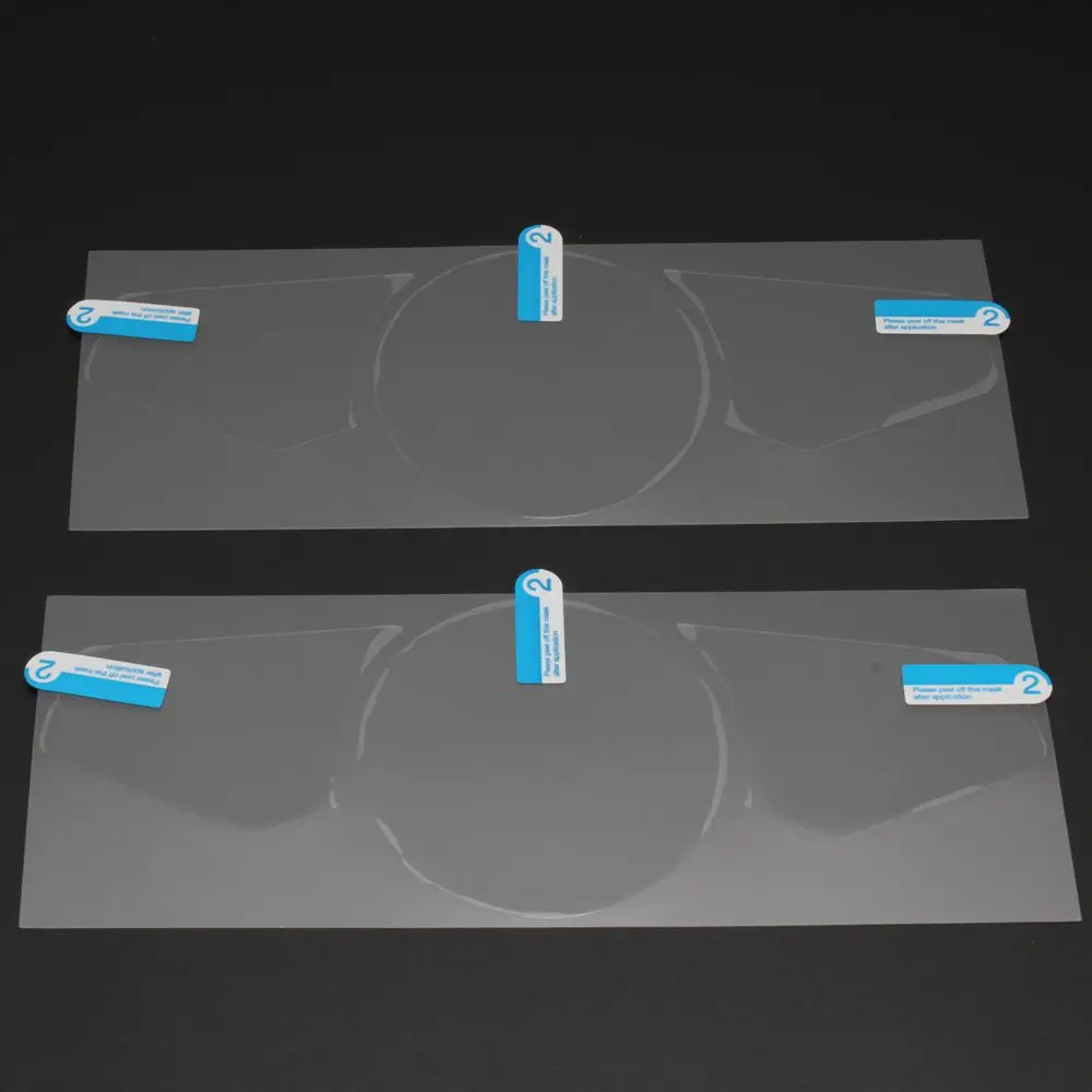 Motorcycle Protection Instrument Film for SUZUKI GW250 250S 250SF Accessories Scratch Cluster Screen Dashboard