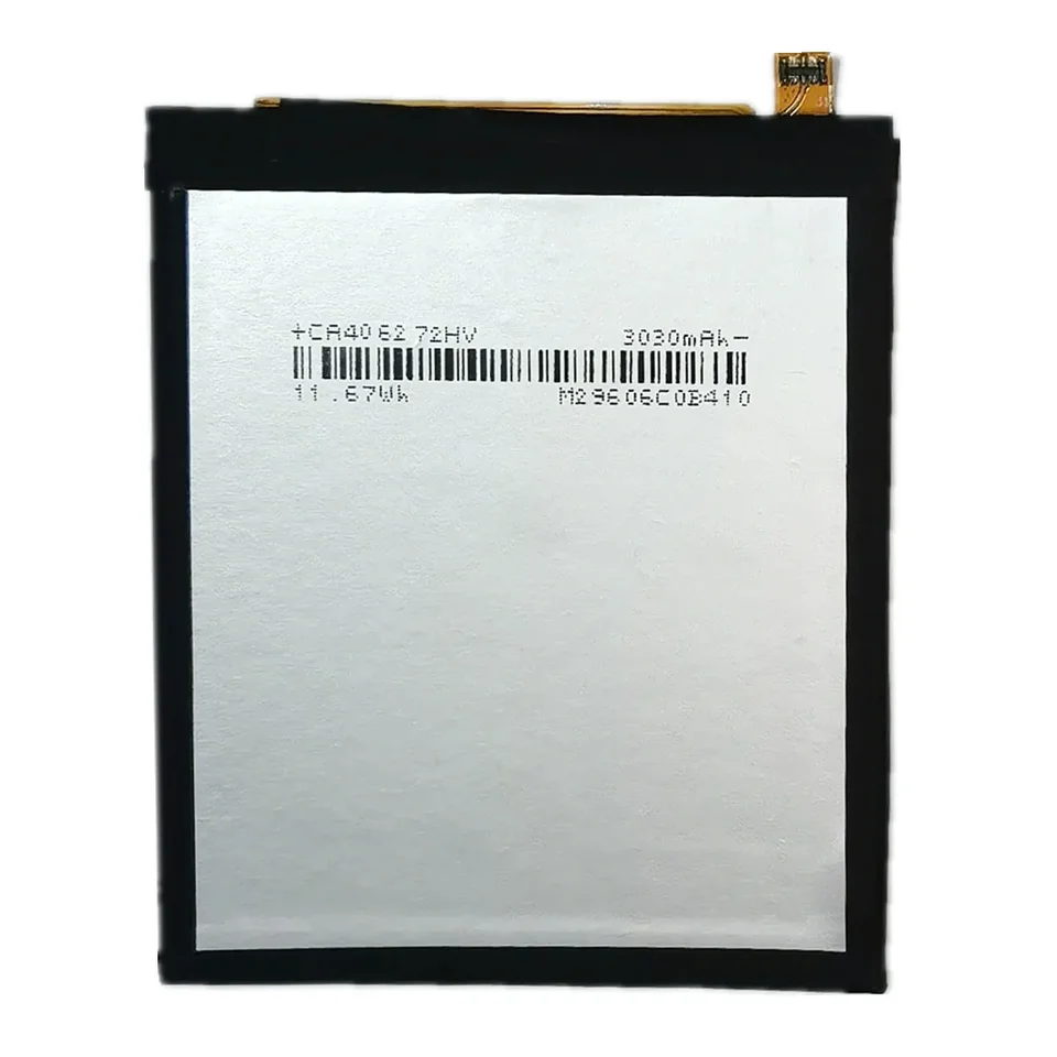 Batterie PREMIUM De Remplacement Pour Nokia 7.1 - Neuf Sous Emballage
