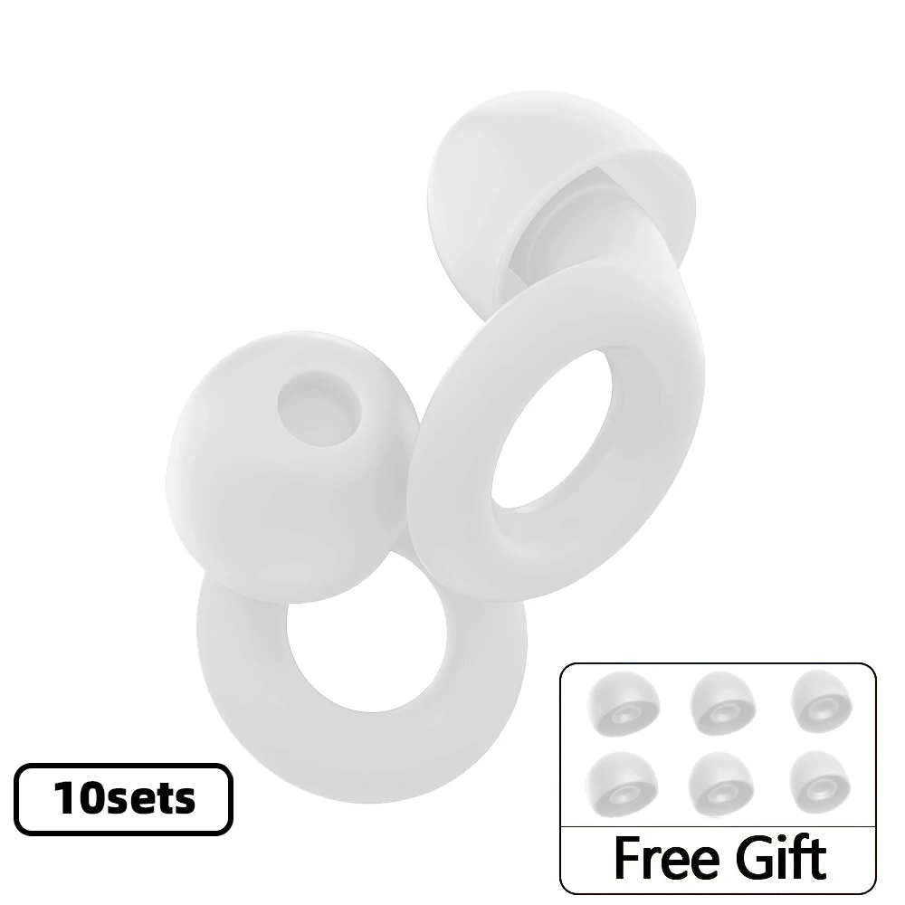 10sets White#2