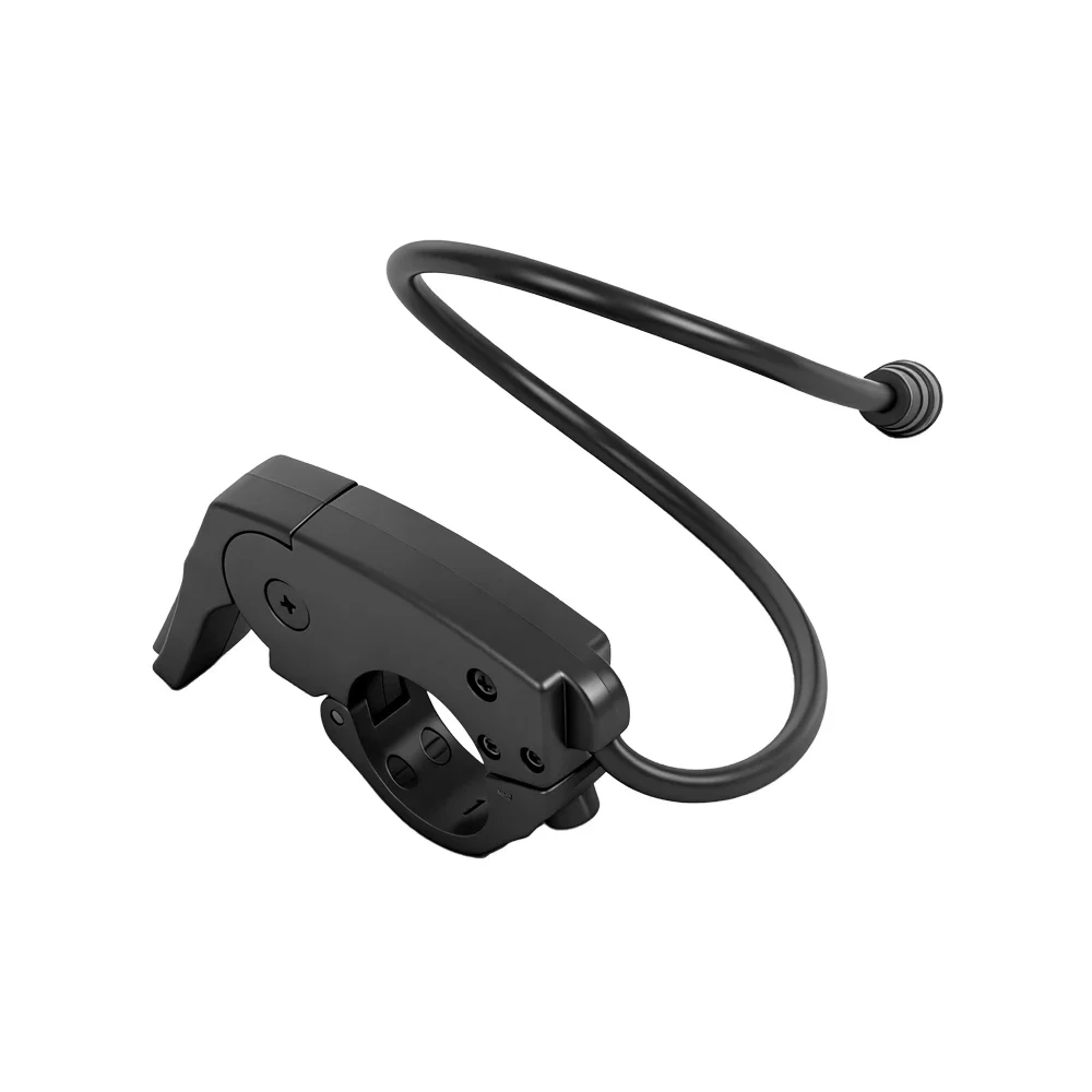 E-Bike Fingerdrossel TT009 Links Rechts 36V 48V 60V 72V Daumengas für Elektrofahrradlenker 22mm Roller Beschleuniger – Detail 14