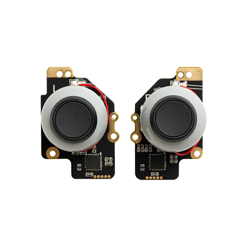 Gulikit SD02 Electromagnetic Joystick Module - Drift-Free Repair Solution