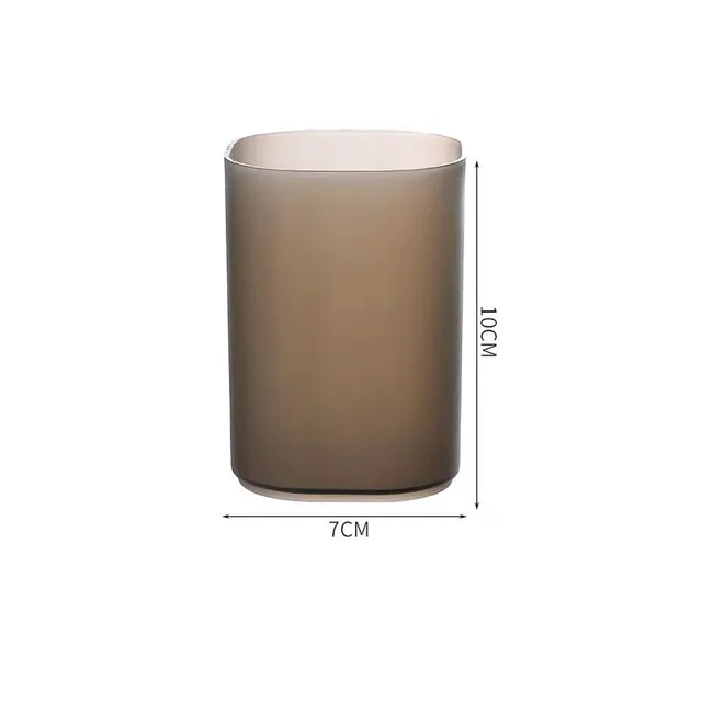 round black