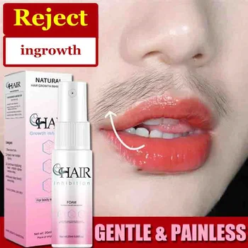 Hair Growth Inhibitor Spray 1