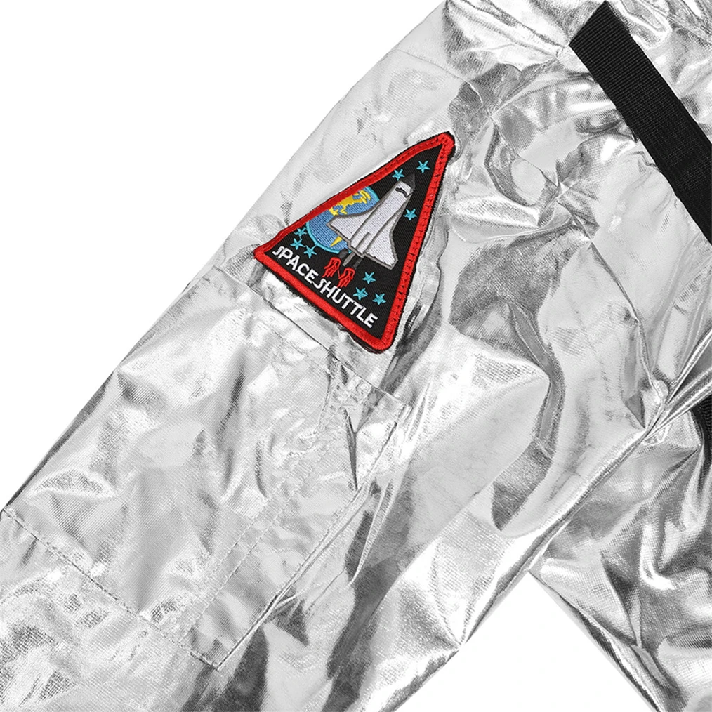 Cosplay Astronaut Costume for Adult Men Women Halloween role playing costume cosplay costumes cosplay costume