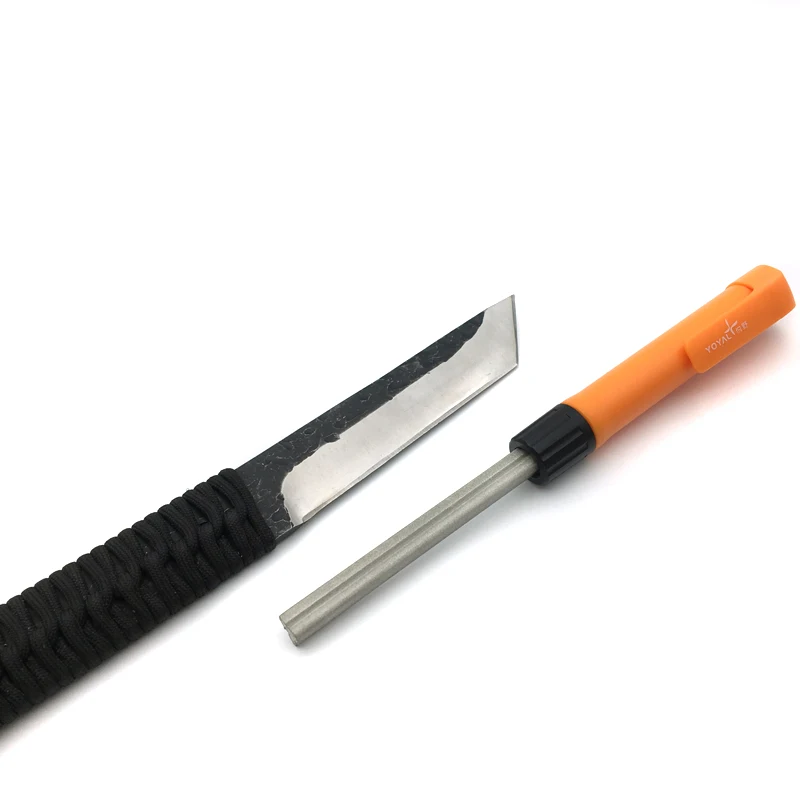 TAIDEA Diamond Knife Sharpener 2