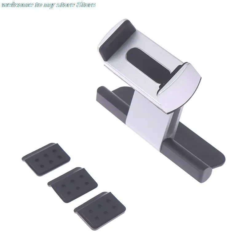 1PC  New Universal Car Mobile Phone Bracket CD Port Holder 360 Degree Rotating
