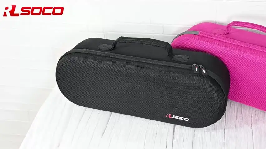 Hard Case for Dyson Supersonic Hair Dryer HD15 HD08 HD07 HD03 HD01