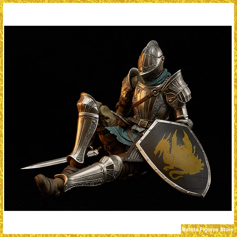 Originale Gsc Max Factory Figma 590 Armatura Scanalata (Ps5) Figma No.590 Collezione Di Armature Scanalate Figure Model Toys