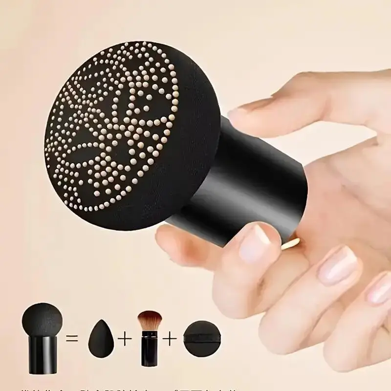 Mushroom Head Air Cushion CC Cream Foundation