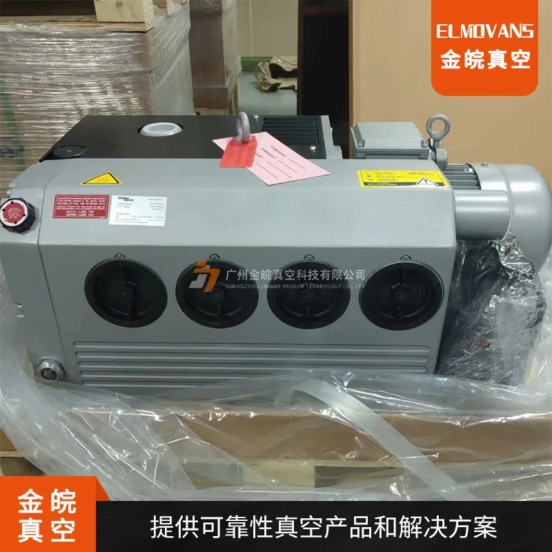 Rietschle V-VC150 ���� ����, ���� �뷯��Ʈ ���, ���� ���� �׼�����