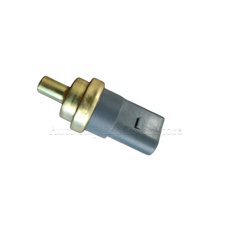 Sensore Temperatura Refrigerante Per Audi A1/A3/A4/A5/A6 1.6L-3.0L Diesel (2004-2018) - 06A919501