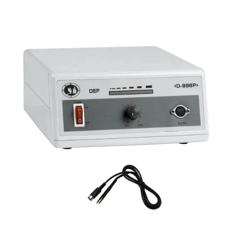 Hot Sale Pain Less Electric Tweezers Hair Removal Facial Underarm Skin Depilatory Salon Machine High Frequency Wave Hair Remover