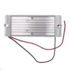 60G/H Generator Air Cleaner Ozonizer Purifier Treatment Formaldehyde Remove Odor Machine 220V 4