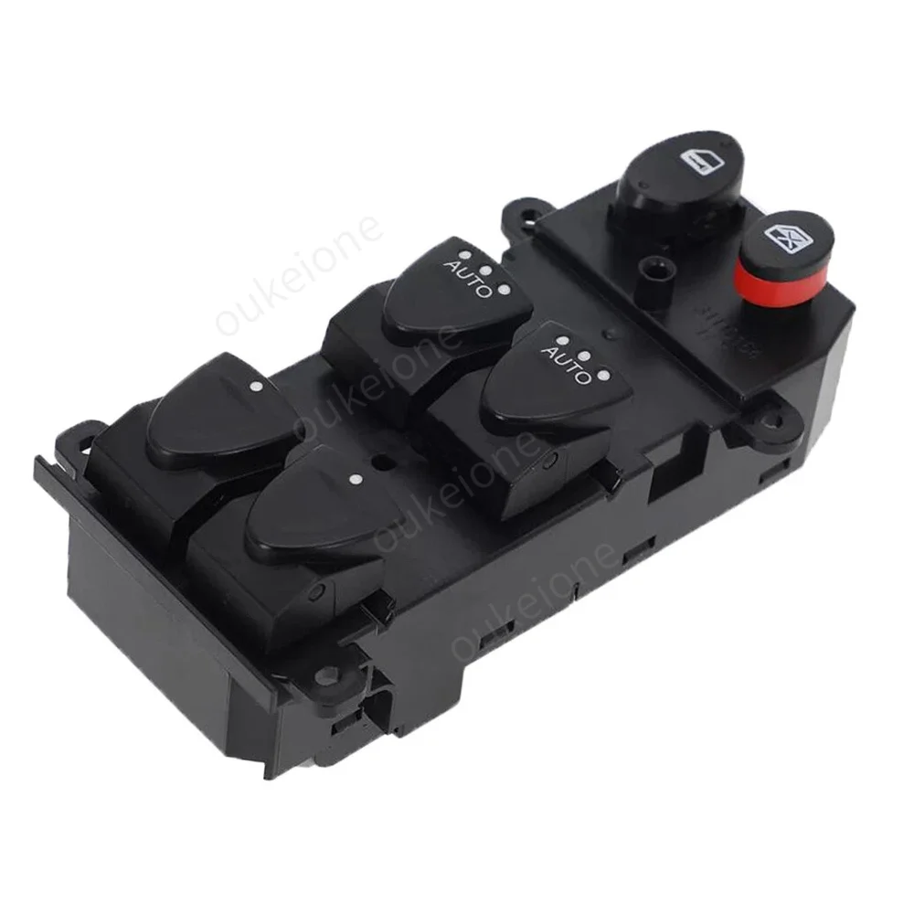 thumbnail image 2 of New Power Window Switch Front Left For 2014-2015 Honda Civic 35750-TR0-A51 2 of 14