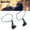 Side Mirrors For BMW S1000XR 2021-2022 M1000XR 2023 Left Right Handlebar End Mirror Rotation M1000 XR Motorcycle Accessories 2