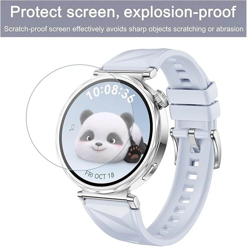 Premium Tempered Glass Screen Protector