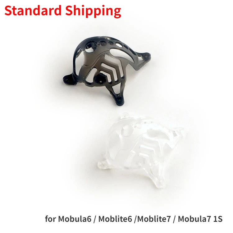 

Навес для камеры HappyModel для Runcam Nano3 Mobula6 / Moblite6 / Moblite7 / Mobula7 1S FPV Tinywhoop, запчасти для дрона