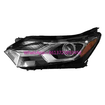 Factory Sell Auto Head Light Lamp Car Headlight for Chevrolet Equinox 2018 - 2020 USA Type